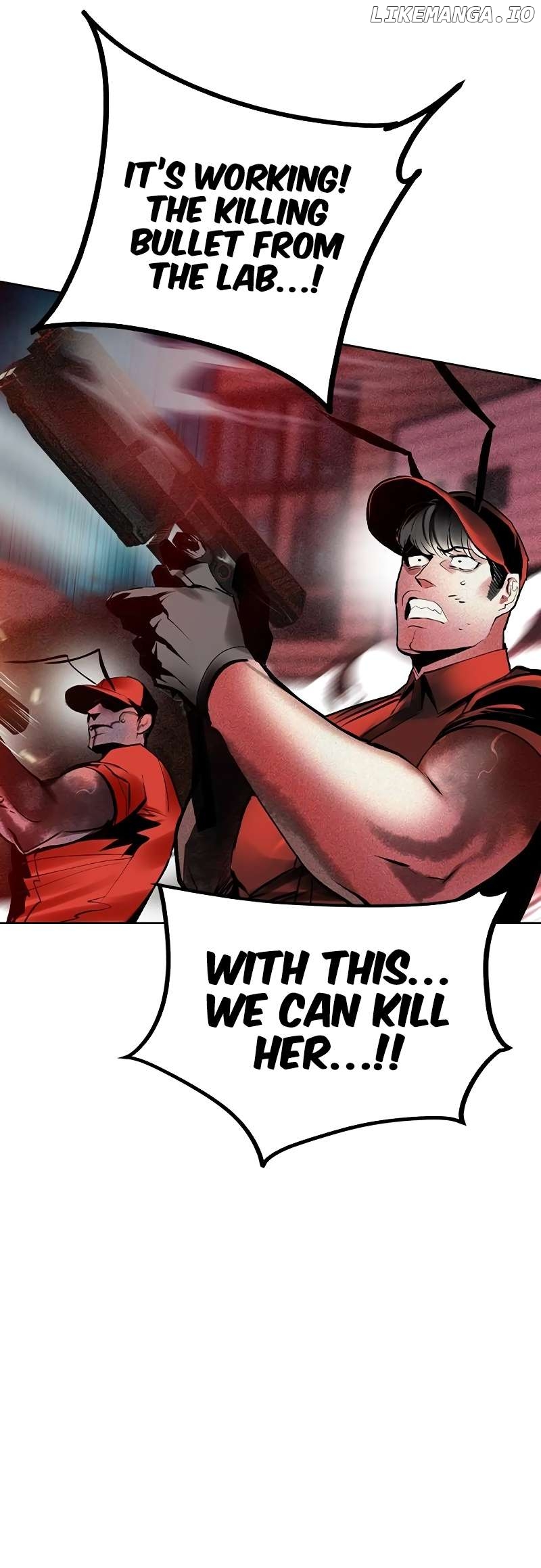 Read Jungle Juice EN Manga Online