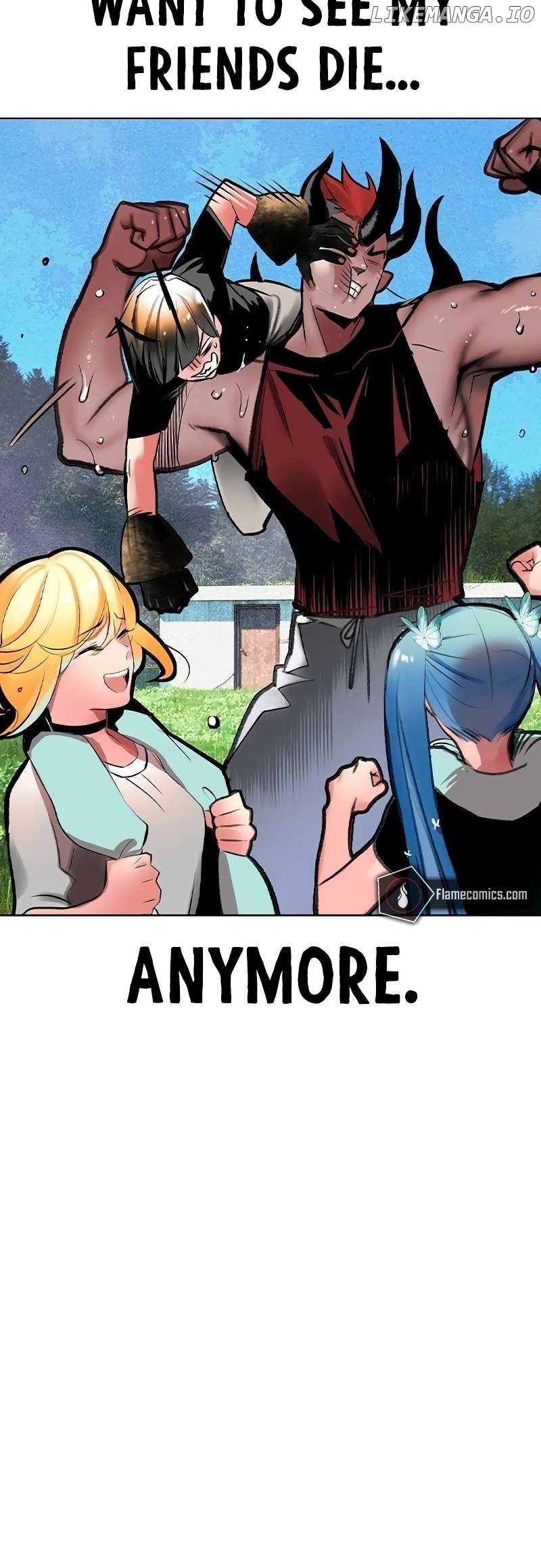 Read Jungle Juice EN Manga Online