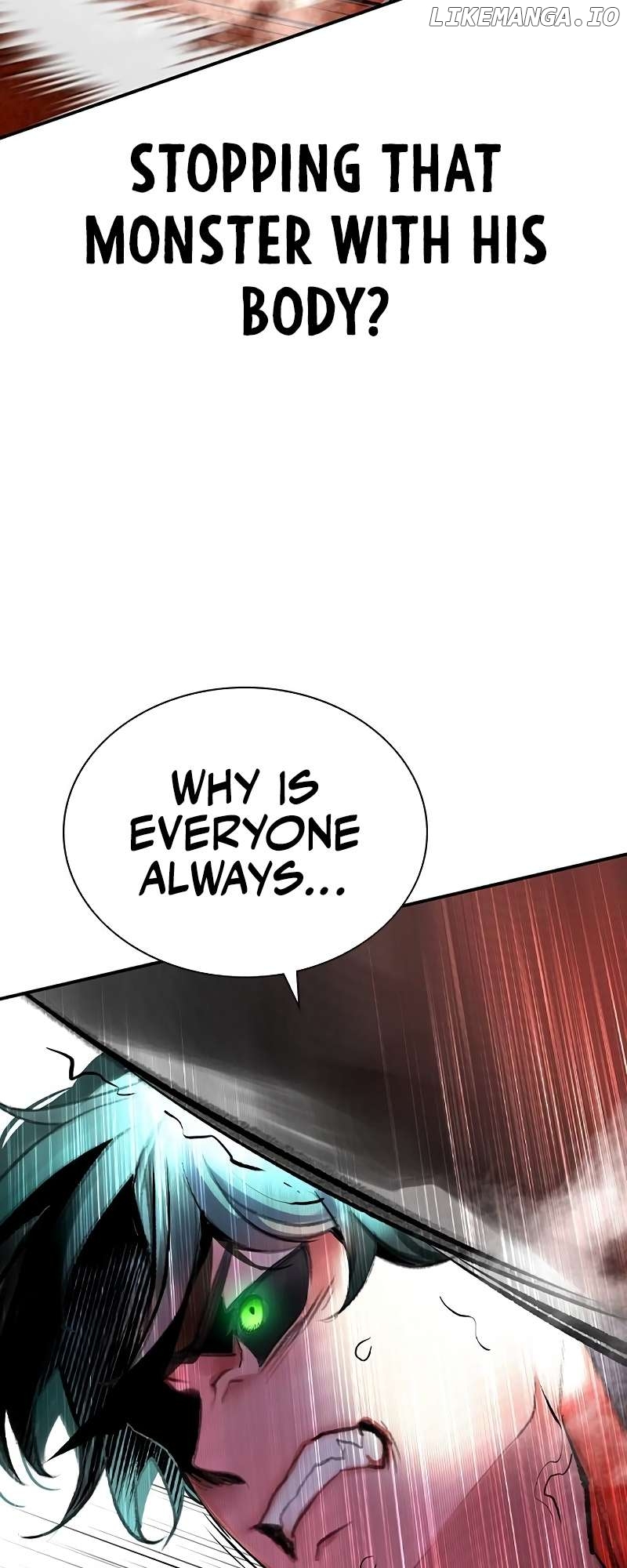 Read Jungle Juice EN Manga Online