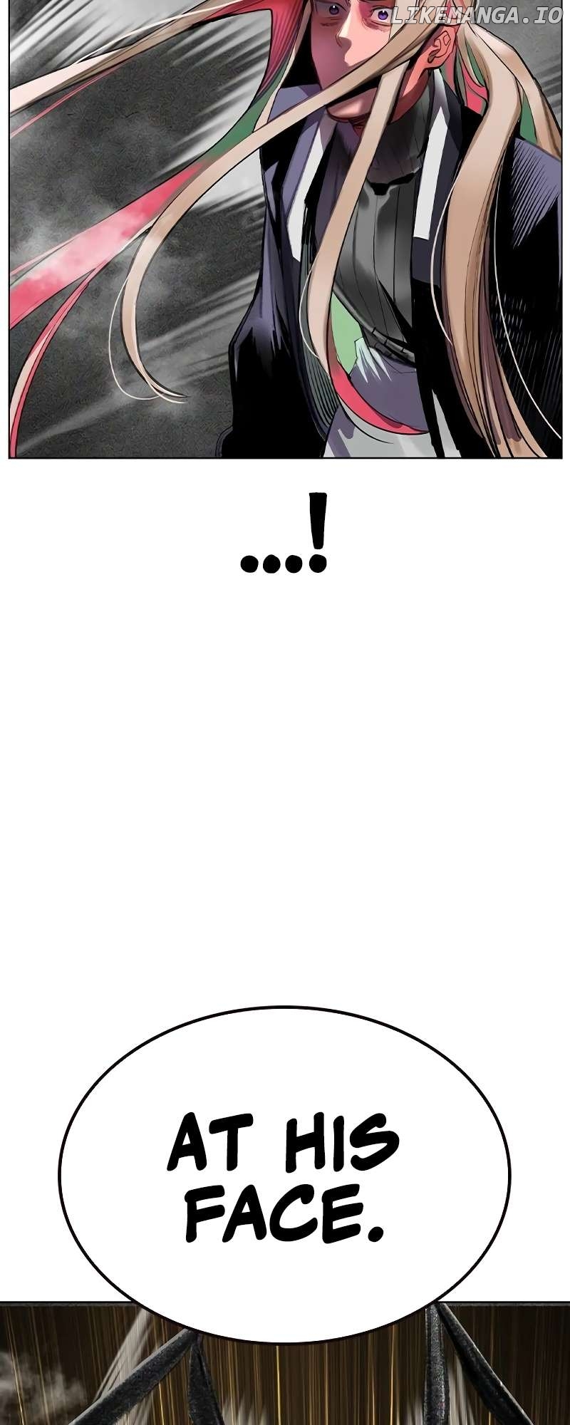 Read Jungle Juice EN Manga Online