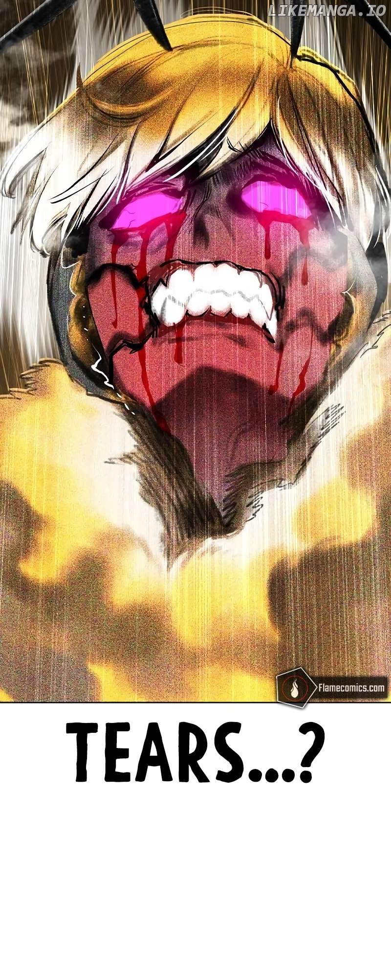 Read Jungle Juice EN Manga Online