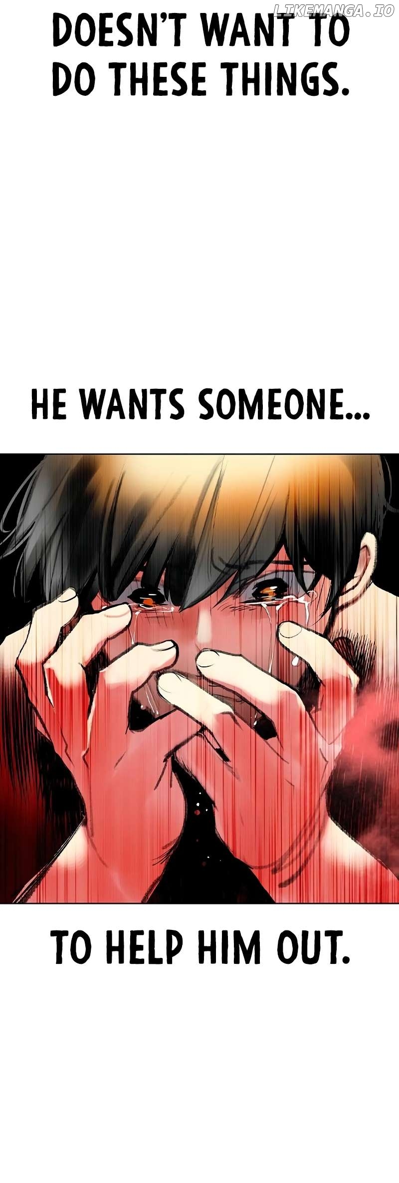 Read Jungle Juice EN Manga Online