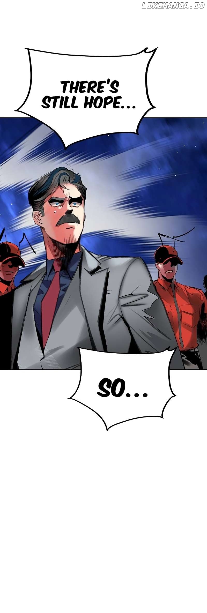Read Jungle Juice EN Manga Online