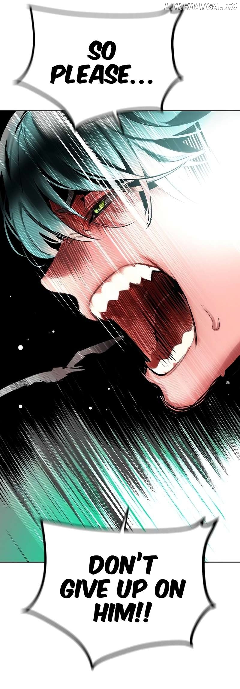Read Jungle Juice EN Manga Online