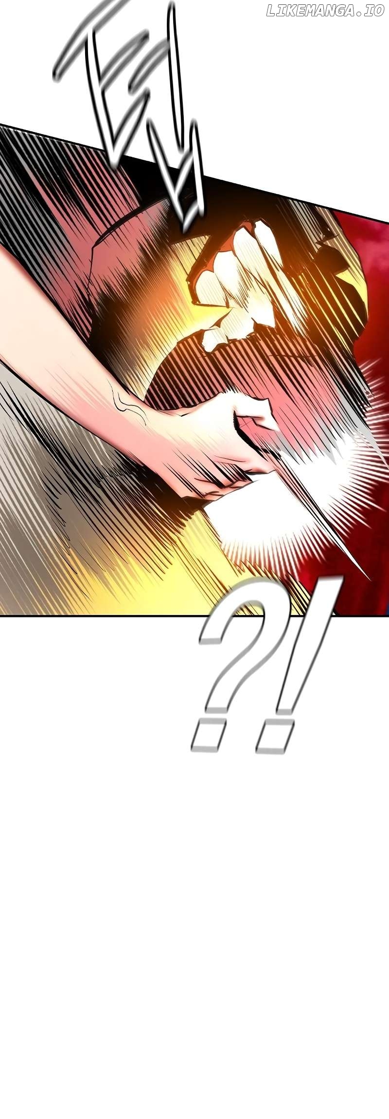 Read Jungle Juice EN Manga Online