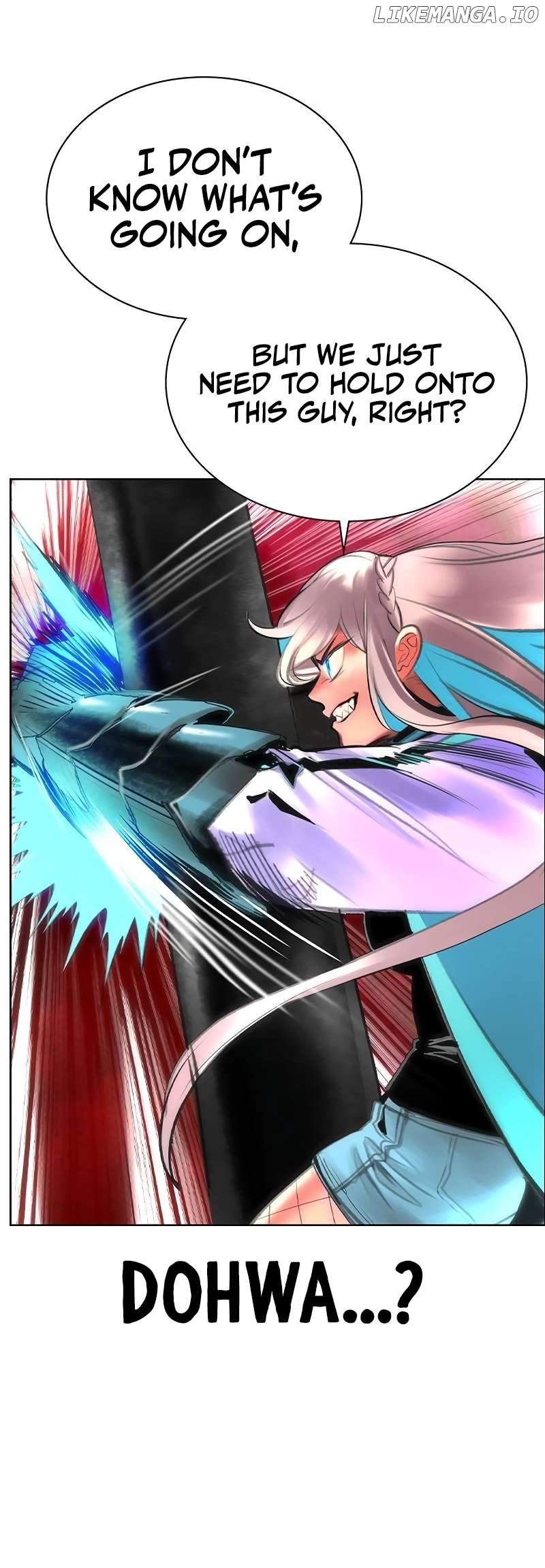 Read Jungle Juice EN Manga Online