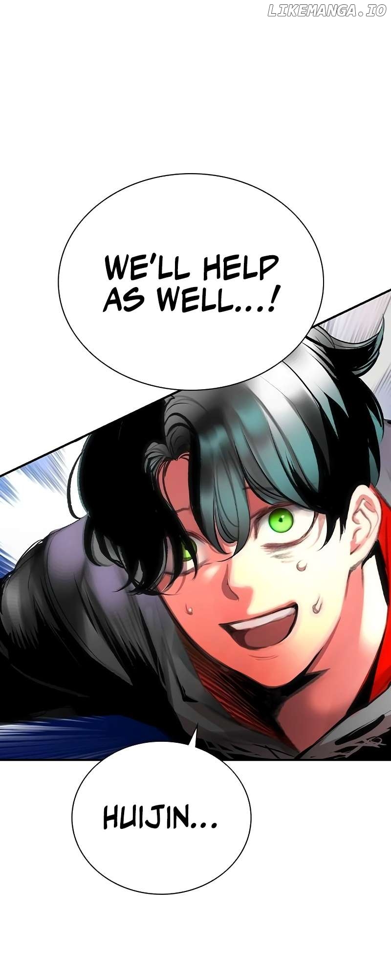Read Jungle Juice EN Manga Online
