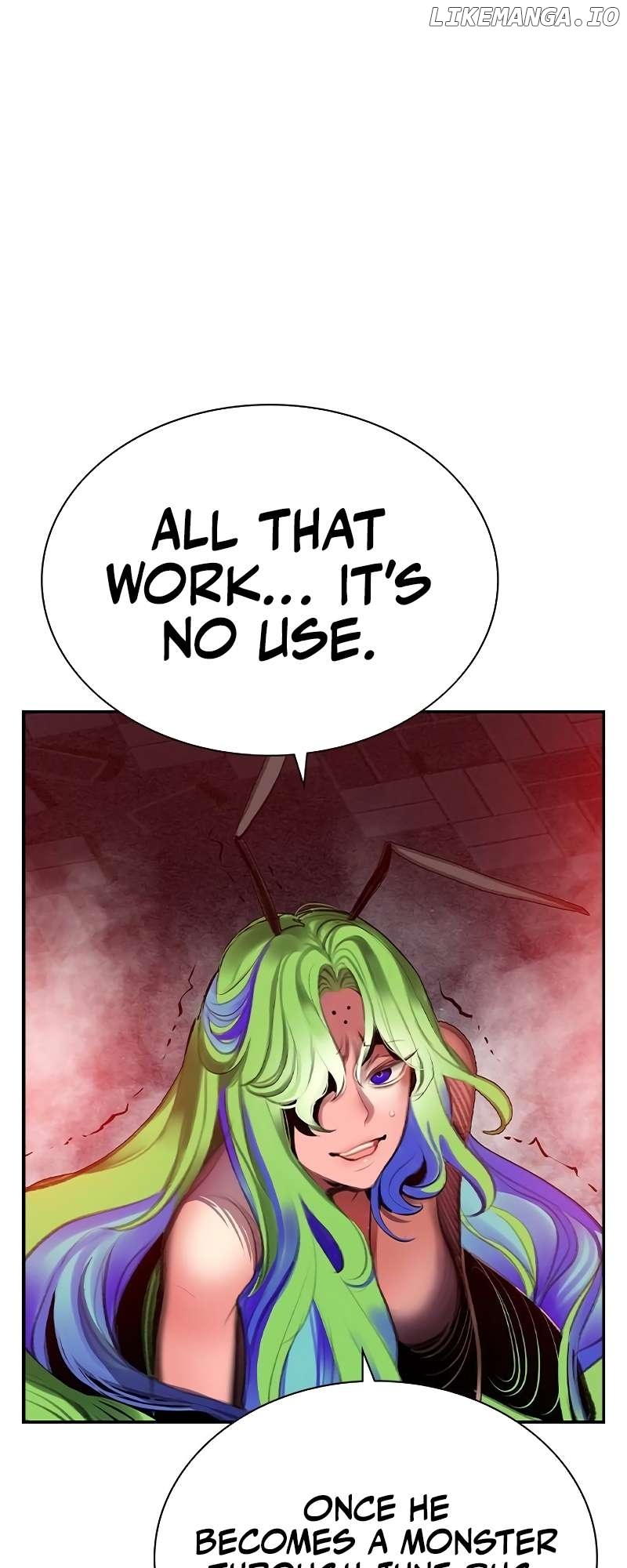 Read Jungle Juice EN Manga Online