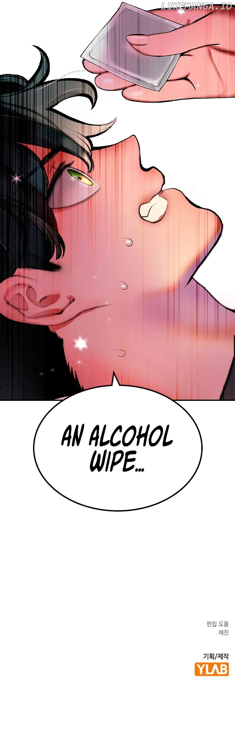 Read Jungle Juice EN Manga Online