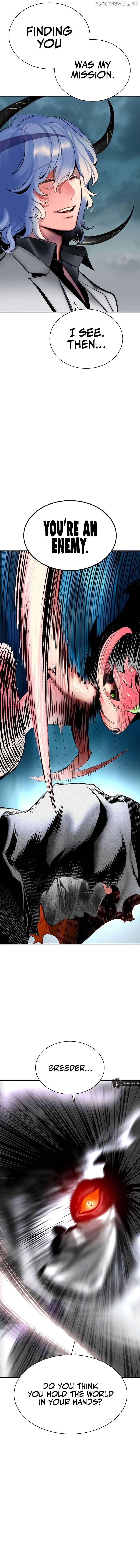 Read Jungle Juice EN Manga Online