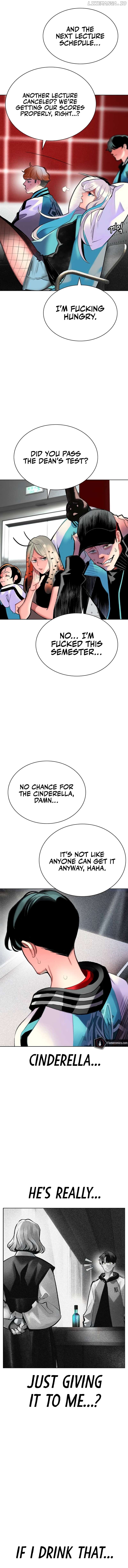 Read Jungle Juice EN Manga Online