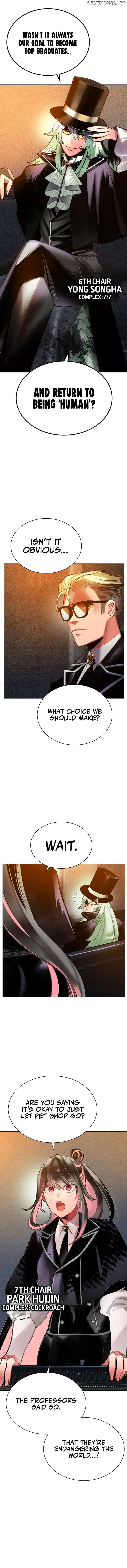 Read Jungle Juice EN Manga Online