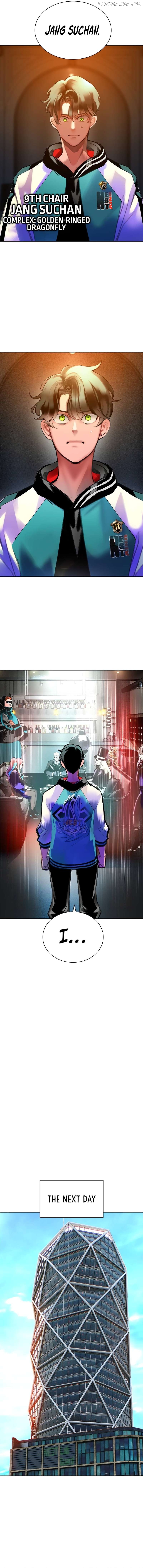Read Jungle Juice EN Manga Online