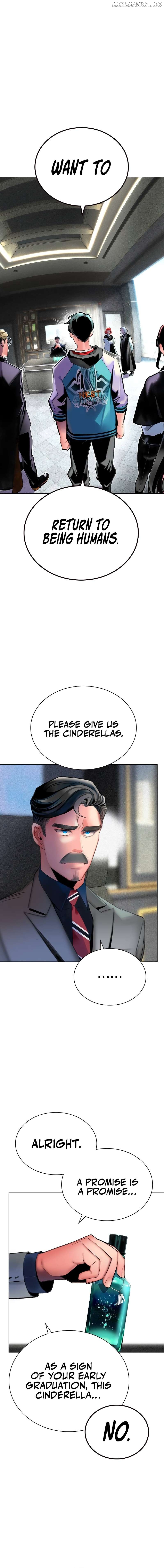 Read Jungle Juice EN Manga Online