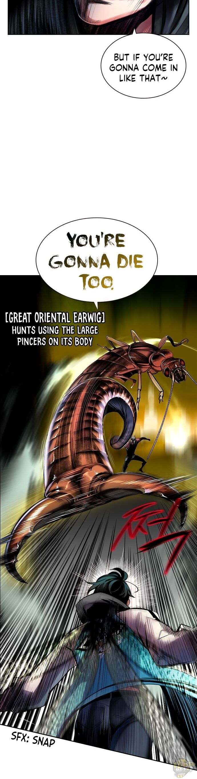 Read Jungle Juice EN Manga Online