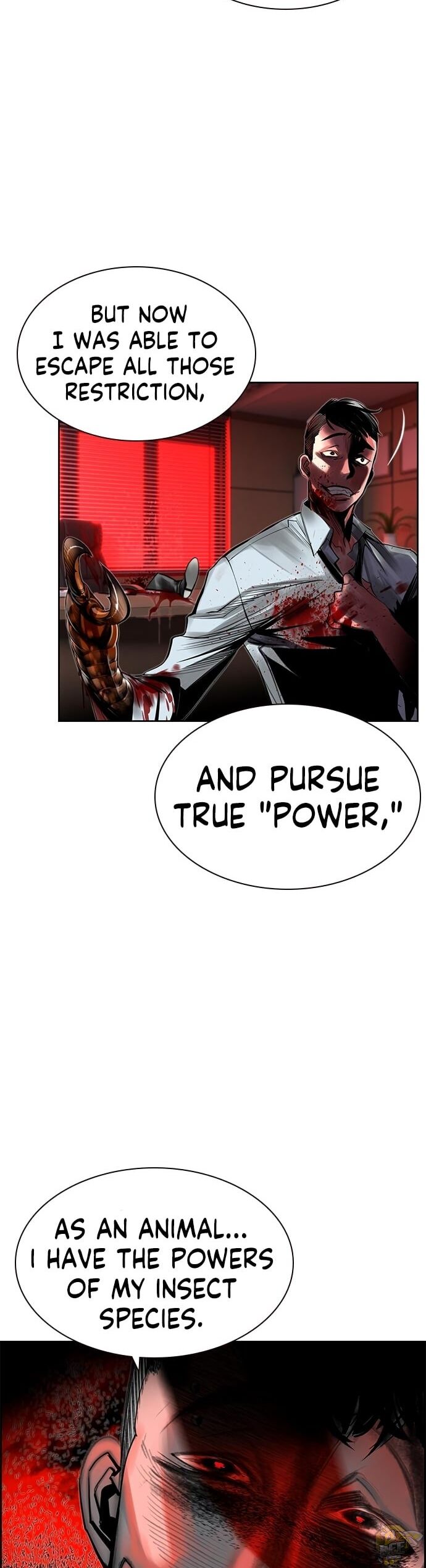Read Jungle Juice EN Manga Online