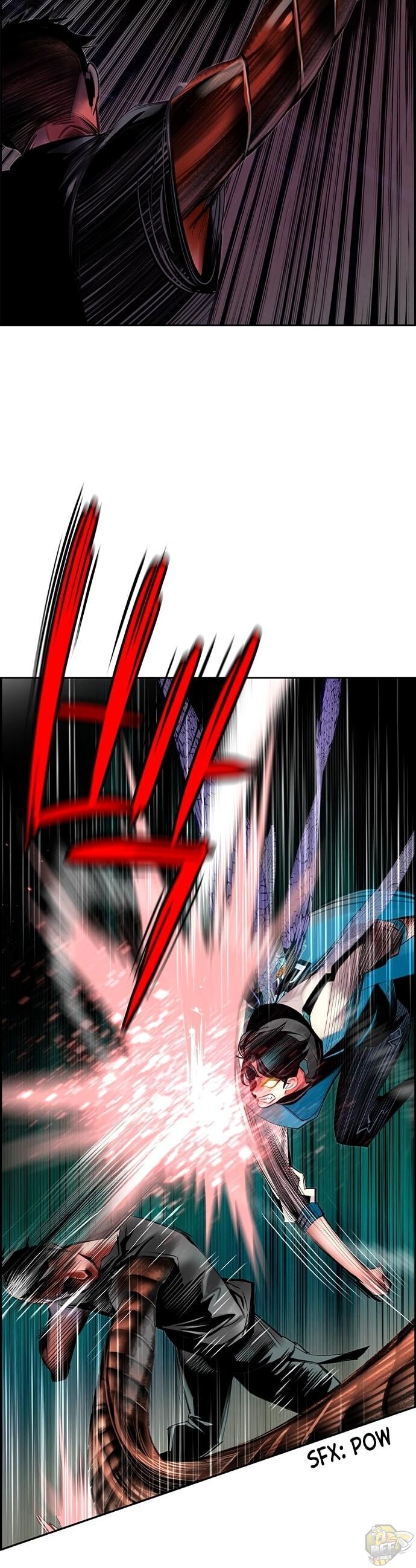 Read Jungle Juice EN Manga Online
