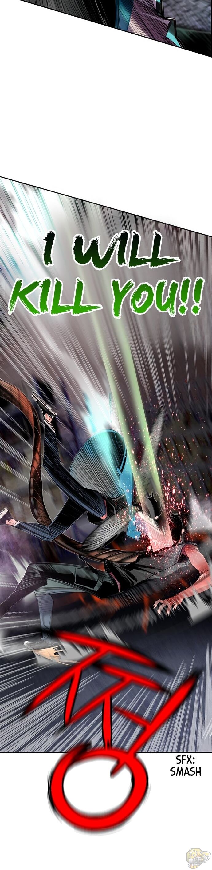 Read Jungle Juice EN Manga Online