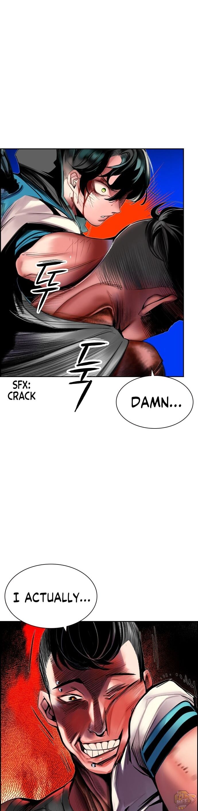 Read Jungle Juice EN Manga Online