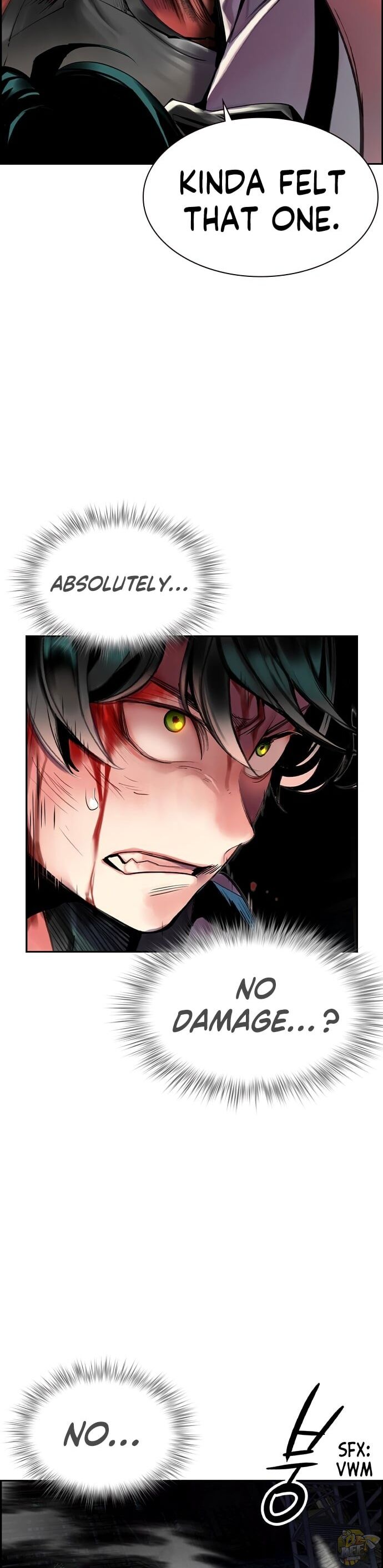 Read Jungle Juice EN Manga Online