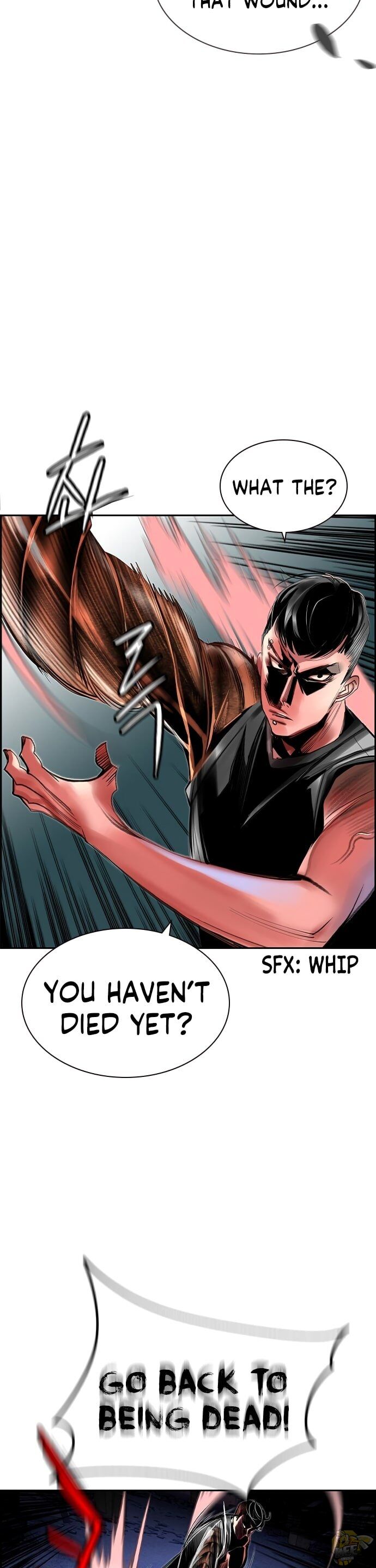 Read Jungle Juice EN Manga Online