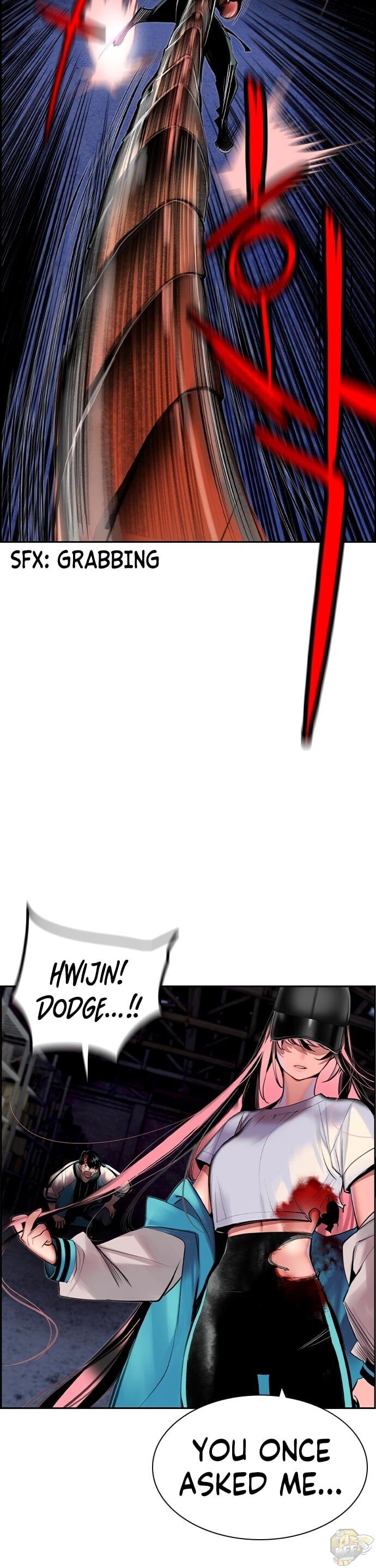 Read Jungle Juice EN Manga Online