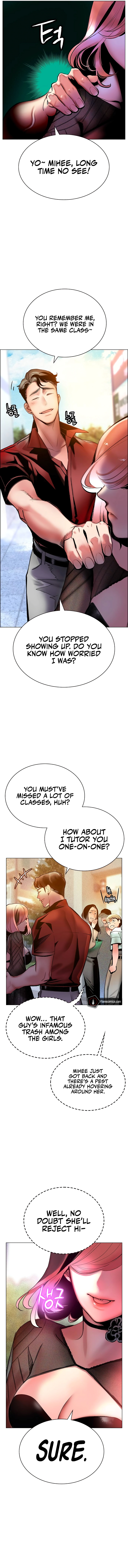 Read Jungle Juice EN Manga Online
