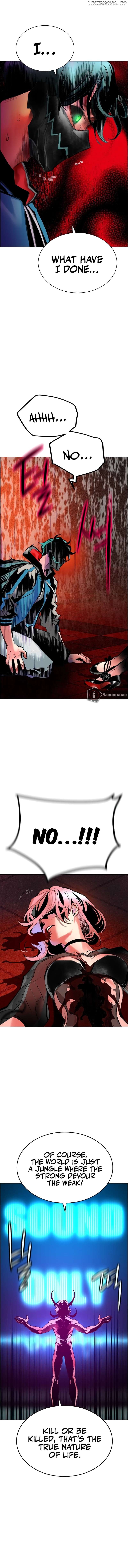 Read Jungle Juice EN Manga Online