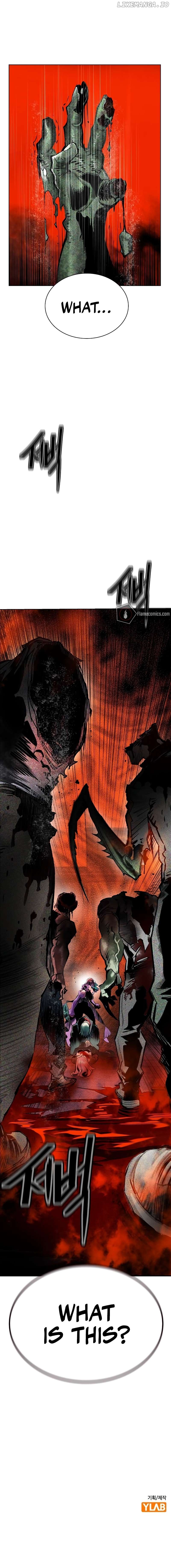 Read Jungle Juice EN Manga Online