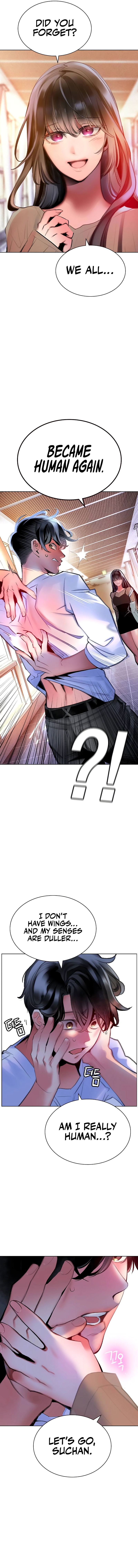 Read Jungle Juice EN Manga Online