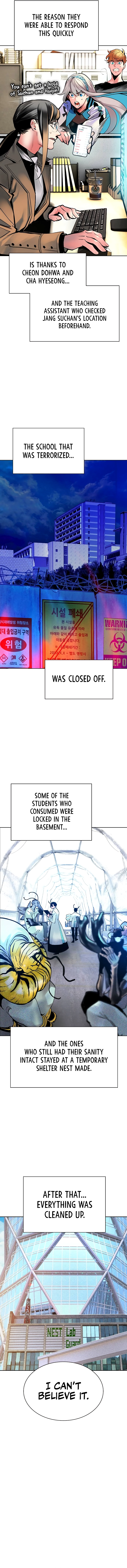 Read Jungle Juice EN Manga Online