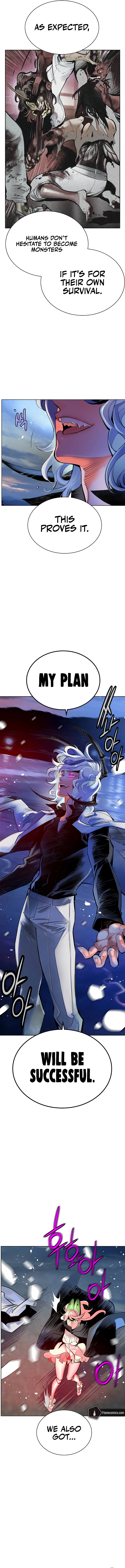 Read Jungle Juice EN Manga Online