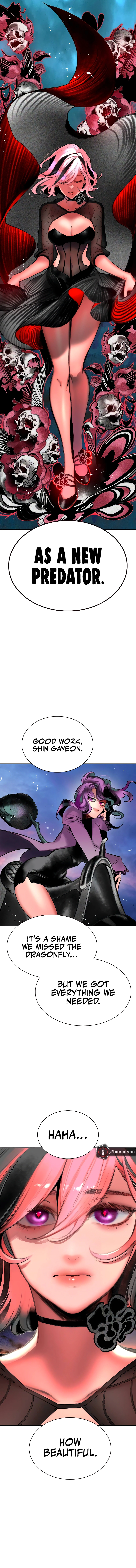 Read Jungle Juice EN Manga Online