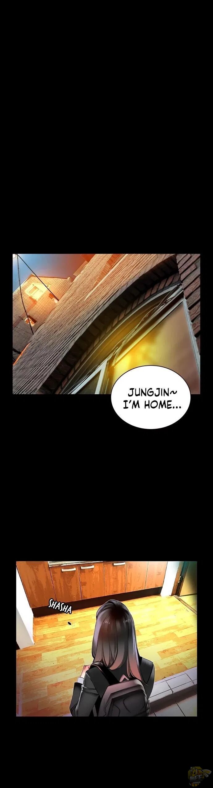 Read Jungle Juice EN Manga Online