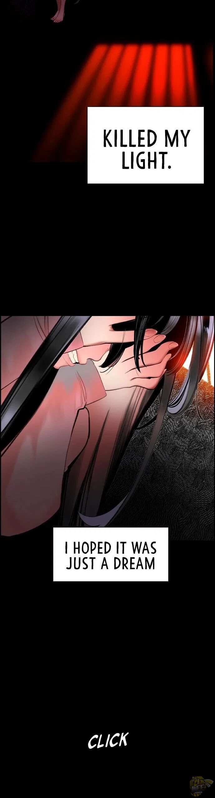 Read Jungle Juice EN Manga Online