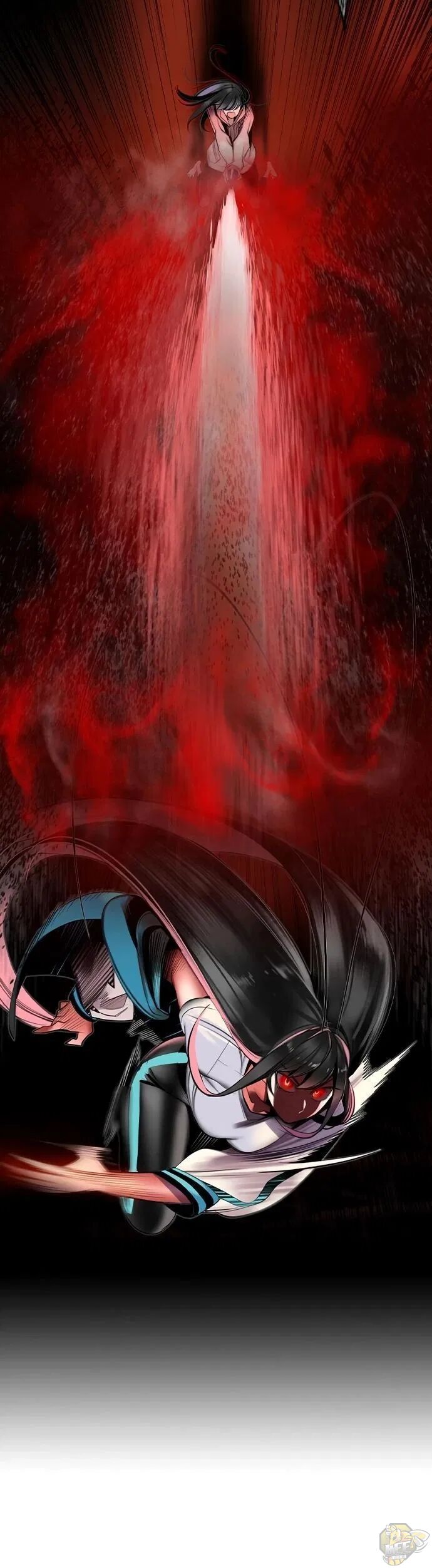 Read Jungle Juice EN Manga Online