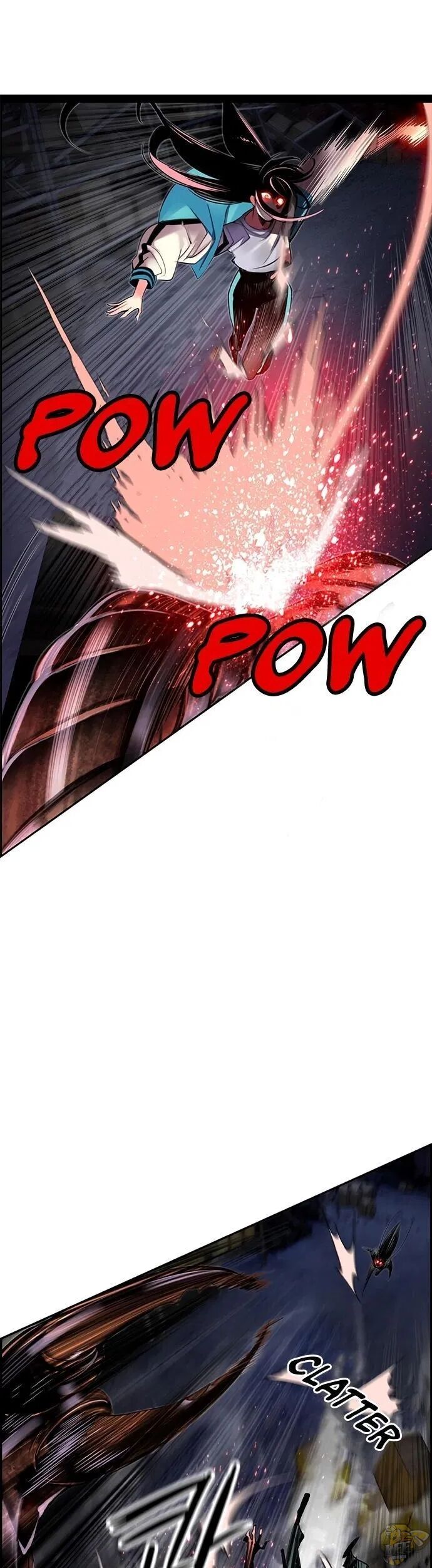 Read Jungle Juice EN Manga Online