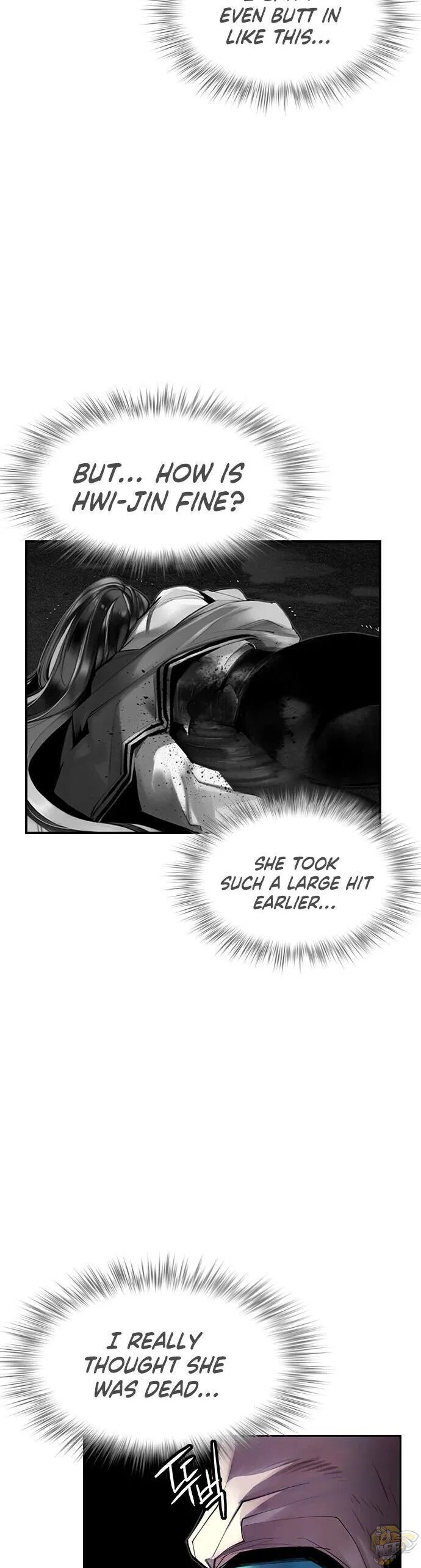 Read Jungle Juice EN Manga Online