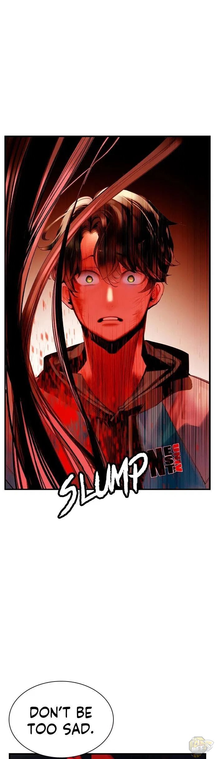 Read Jungle Juice EN Manga Online