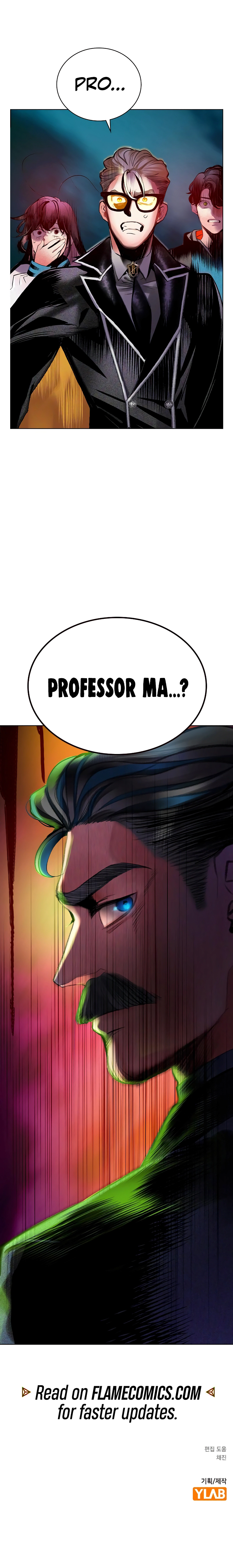 Read Jungle Juice EN Manga Online