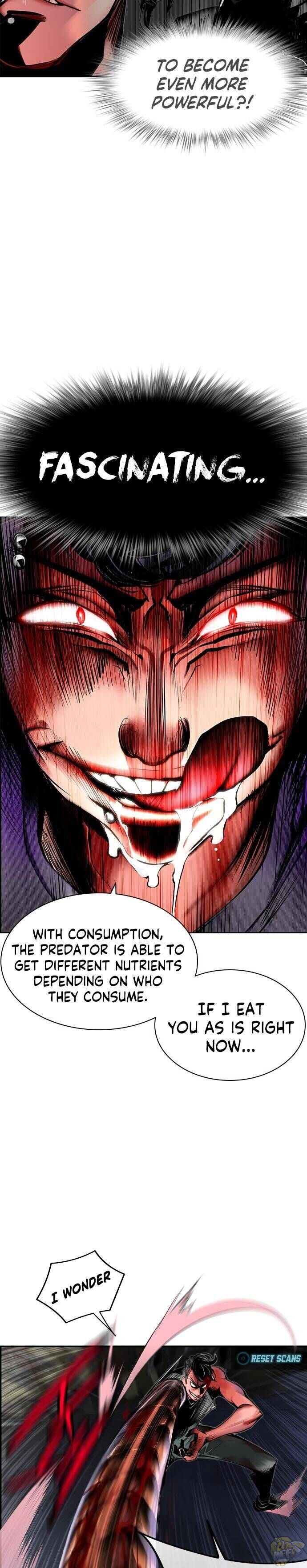 Read Jungle Juice EN Manga Online