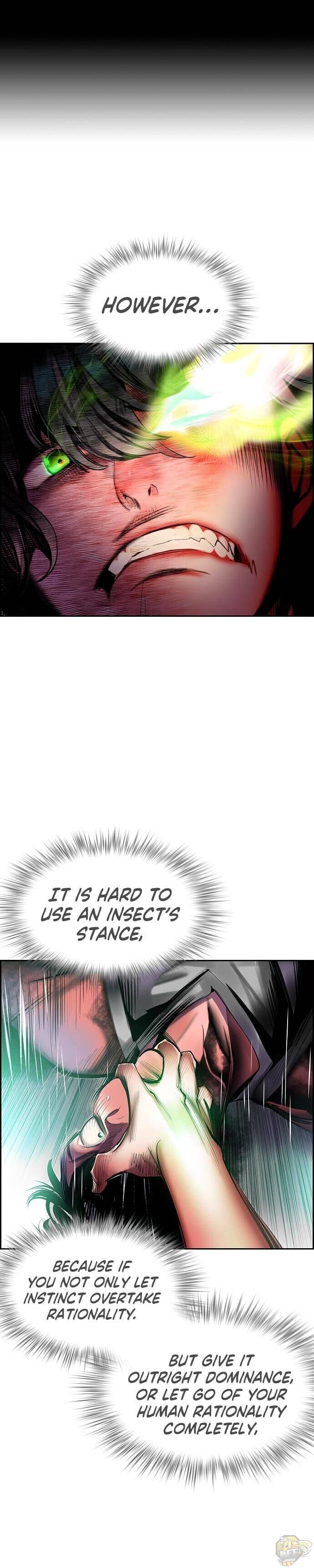 Read Jungle Juice EN Manga Online