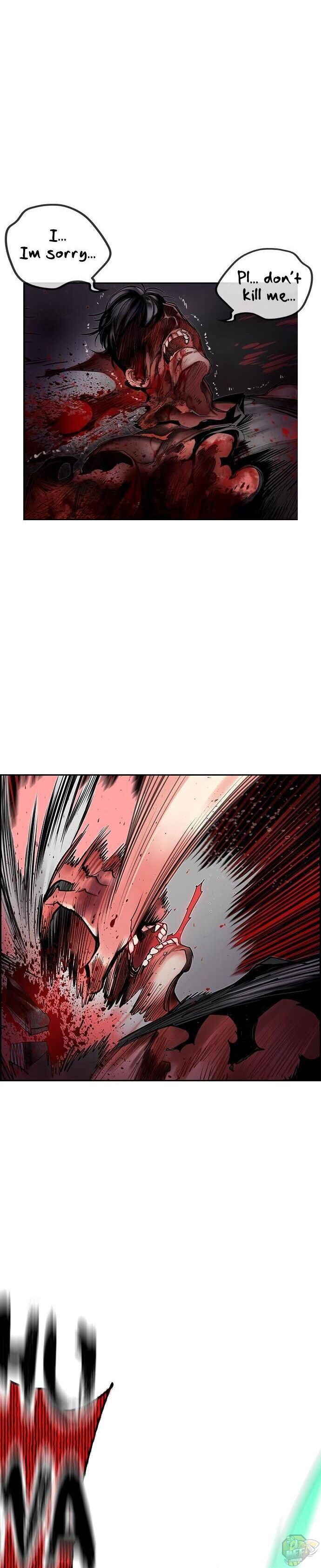 Read Jungle Juice EN Manga Online