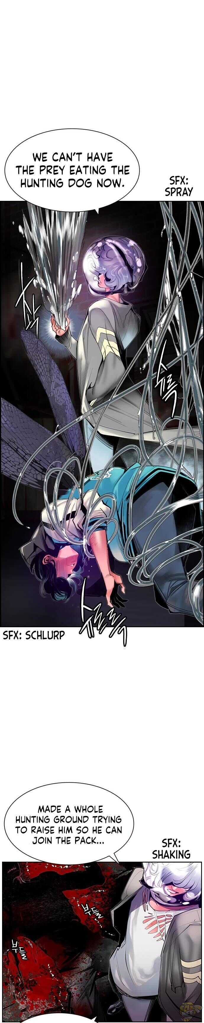 Read Jungle Juice EN Manga Online