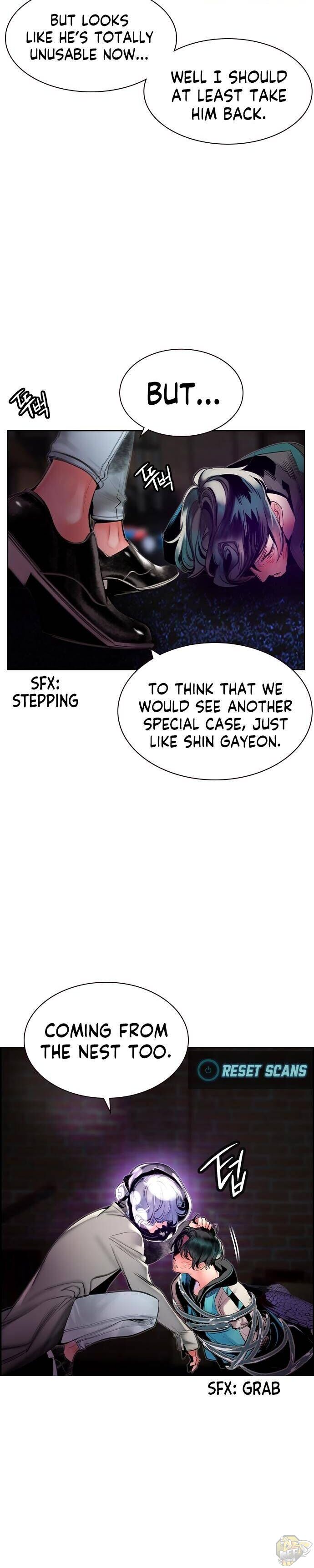 Read Jungle Juice EN Manga Online