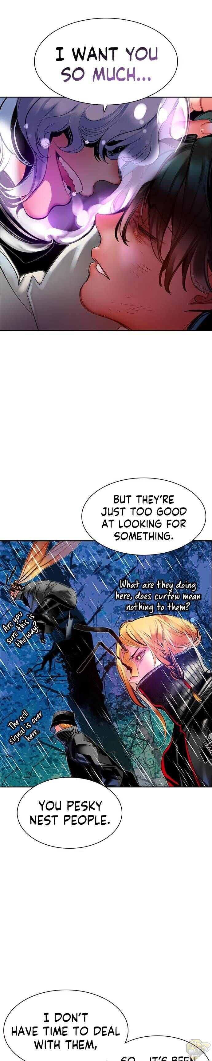 Read Jungle Juice EN Manga Online