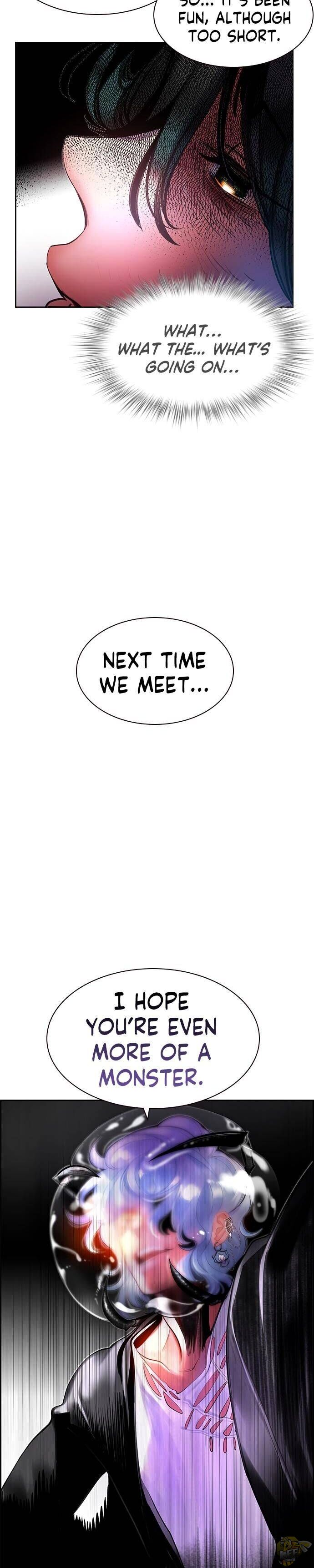 Read Jungle Juice EN Manga Online