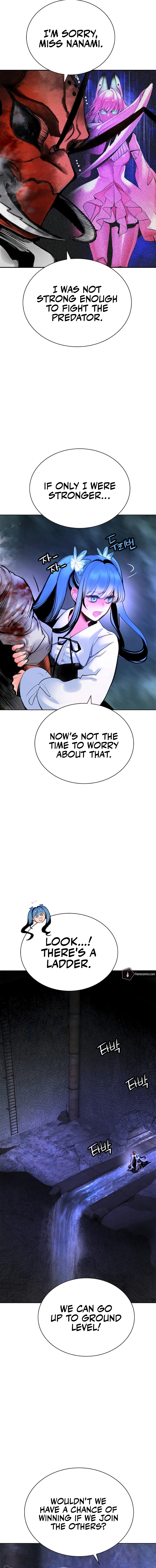 Read Jungle Juice EN Manga Online