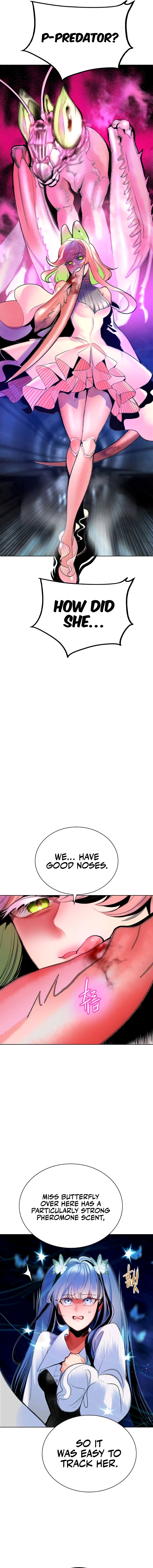 Read Jungle Juice EN Manga Online