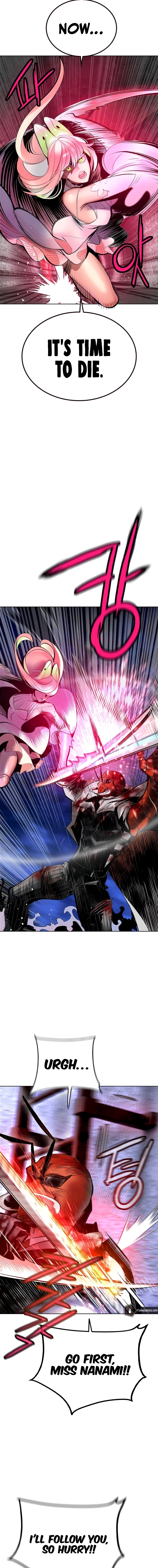 Read Jungle Juice EN Manga Online